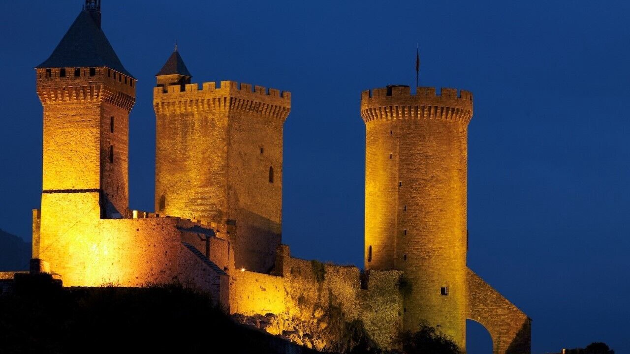 Photo of Others in Foix