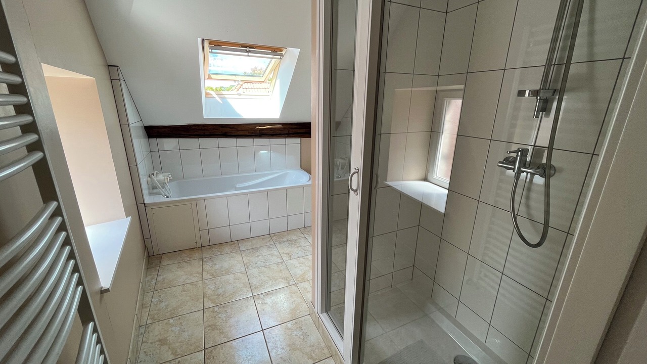 Photo of Bathroom in Arc-en-Barrois