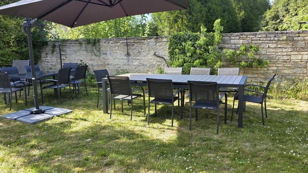 Photo of Outdoor in Arc-en-Barrois