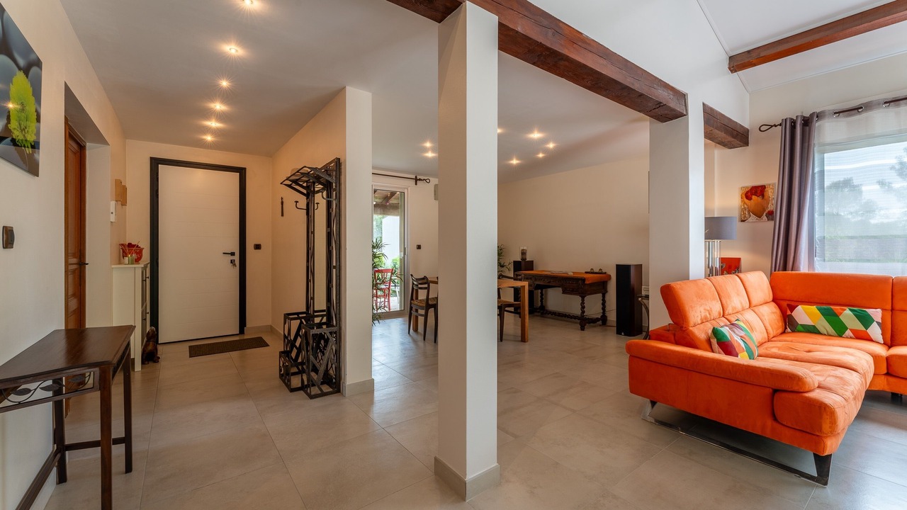 Photo of Livingroom in Santa Cruz