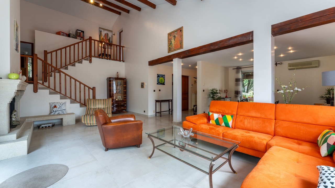 Photo of Livingroom in Santa Cruz