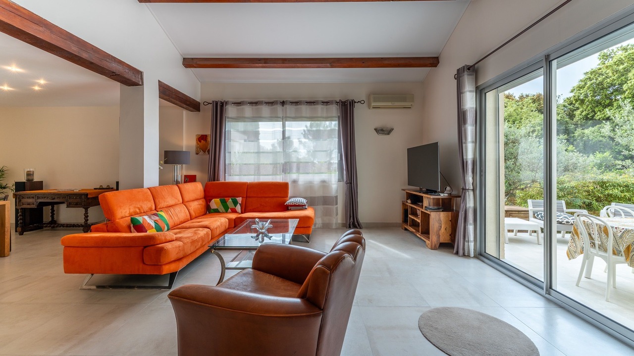 Photo of Livingroom in Santa Cruz