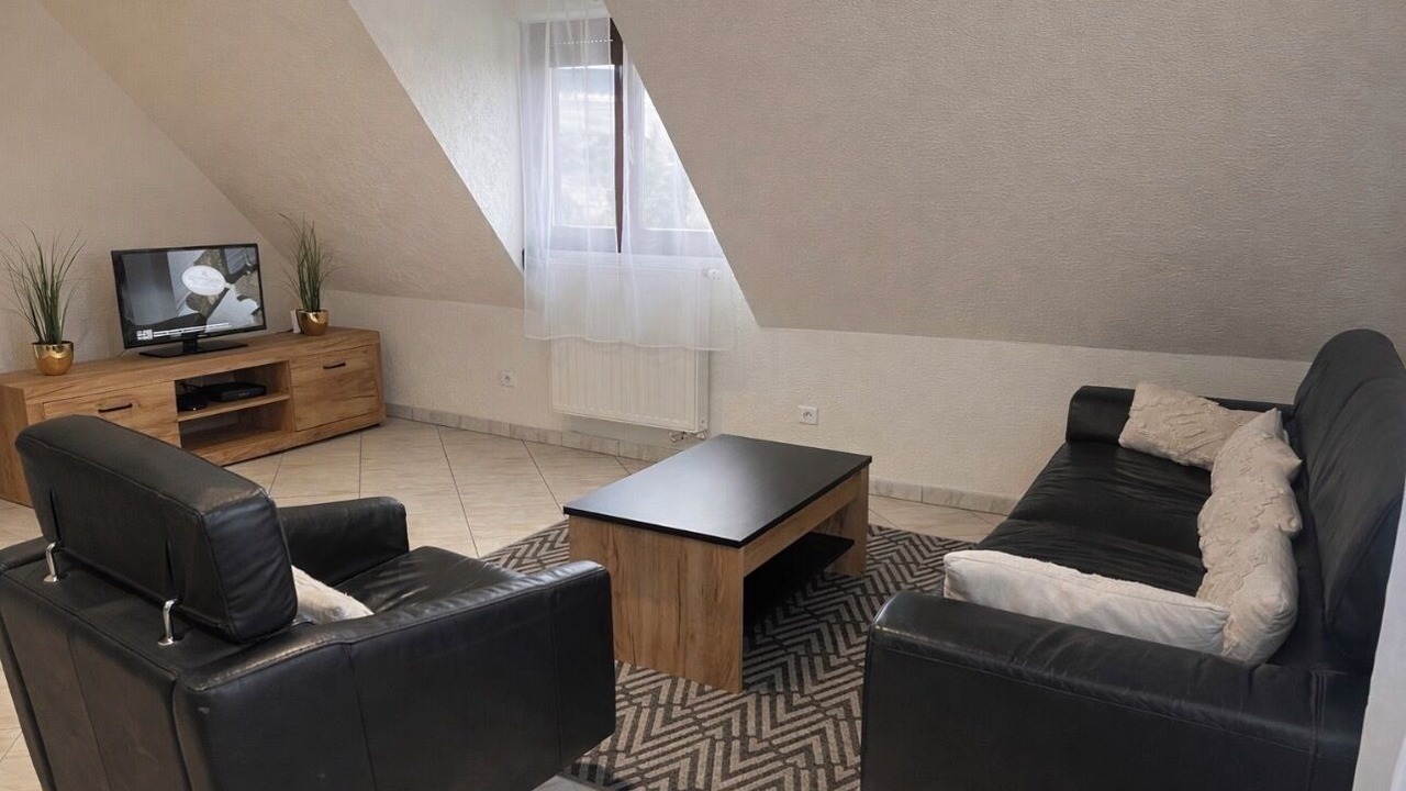 Photo of Livingroom in Beblenheim