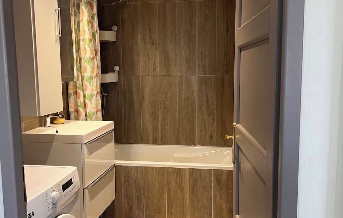 Photo of Bathroom in Beblenheim