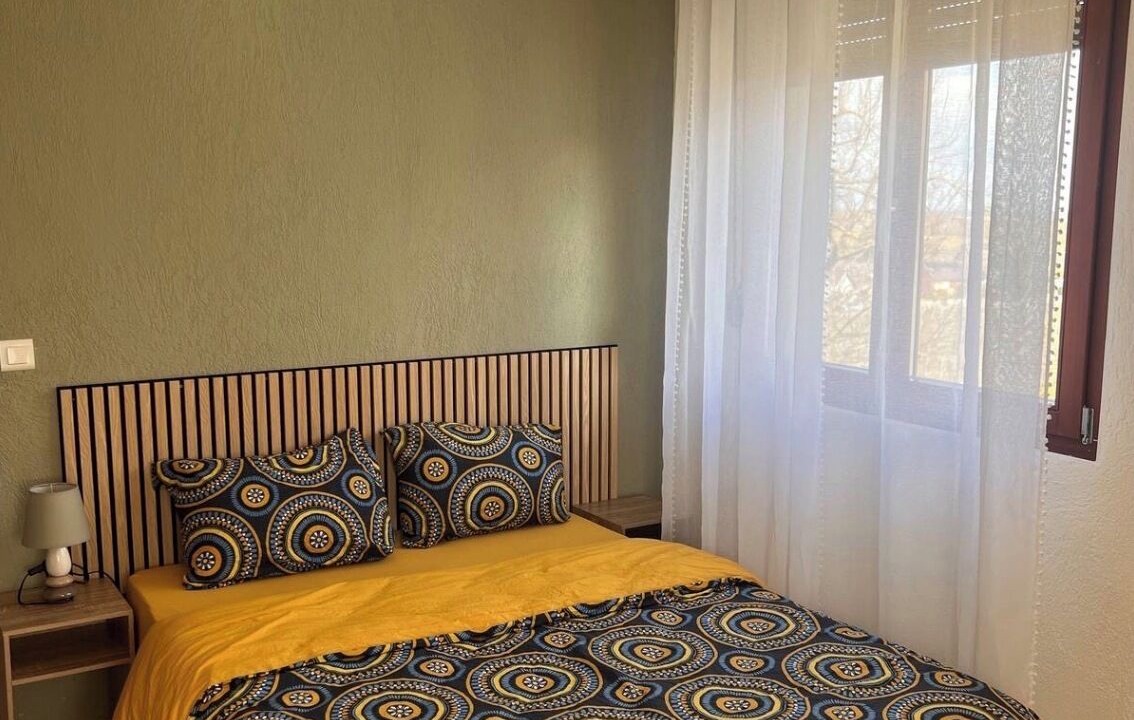 Photo of Bedroom in Beblenheim