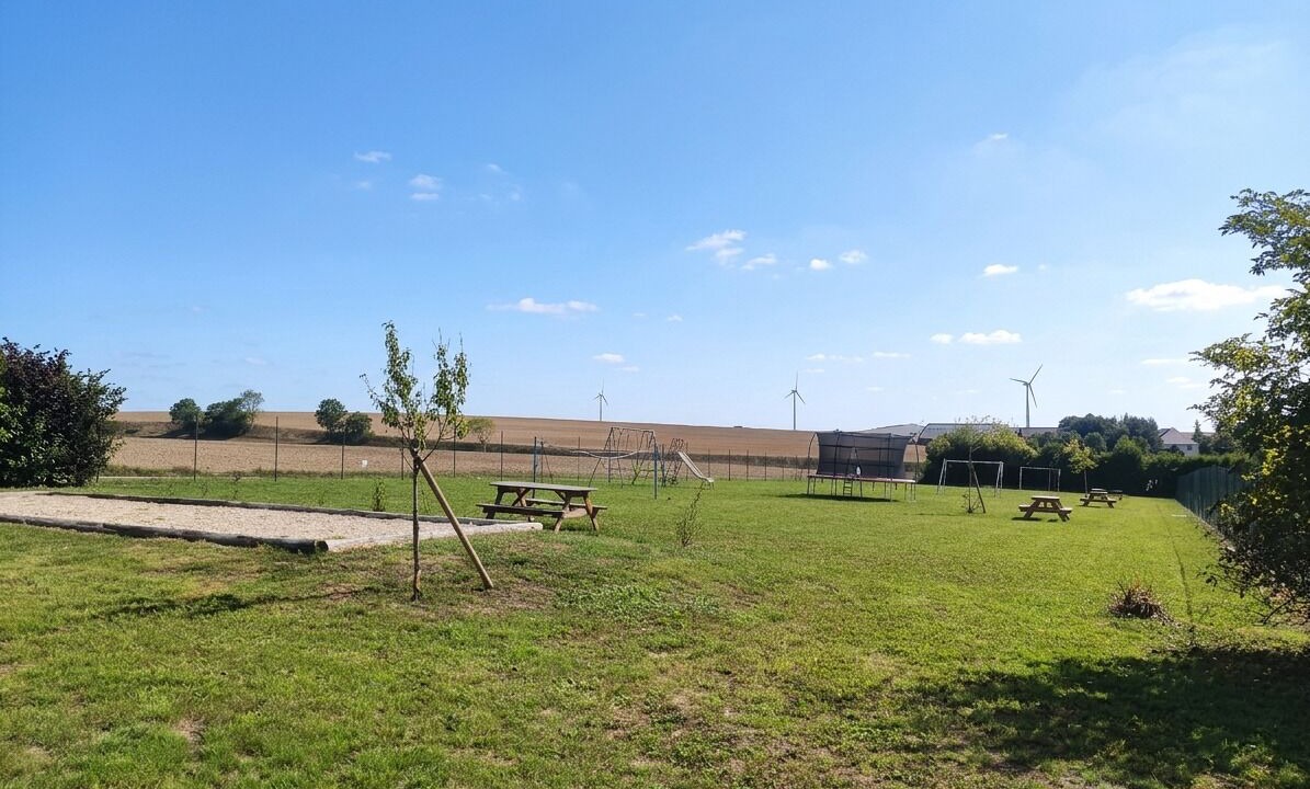 Photo of Outdoor in Le Thour