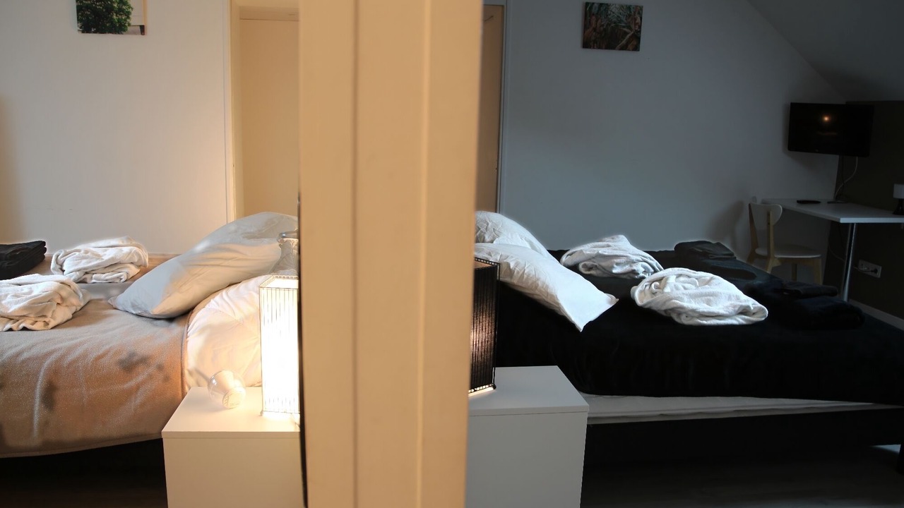 Photo of Bedroom in Le Thour