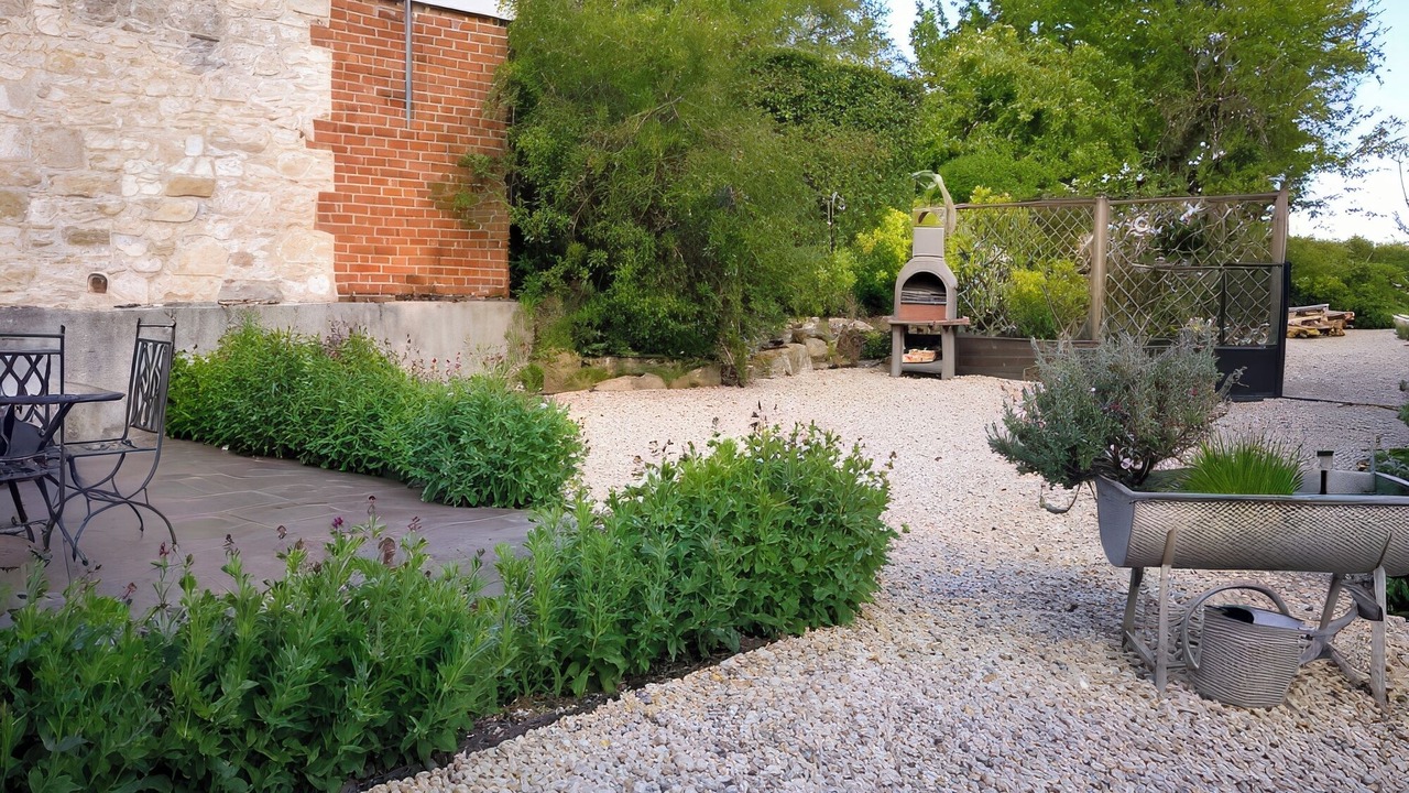 Photo of Outdoor in Le Thour