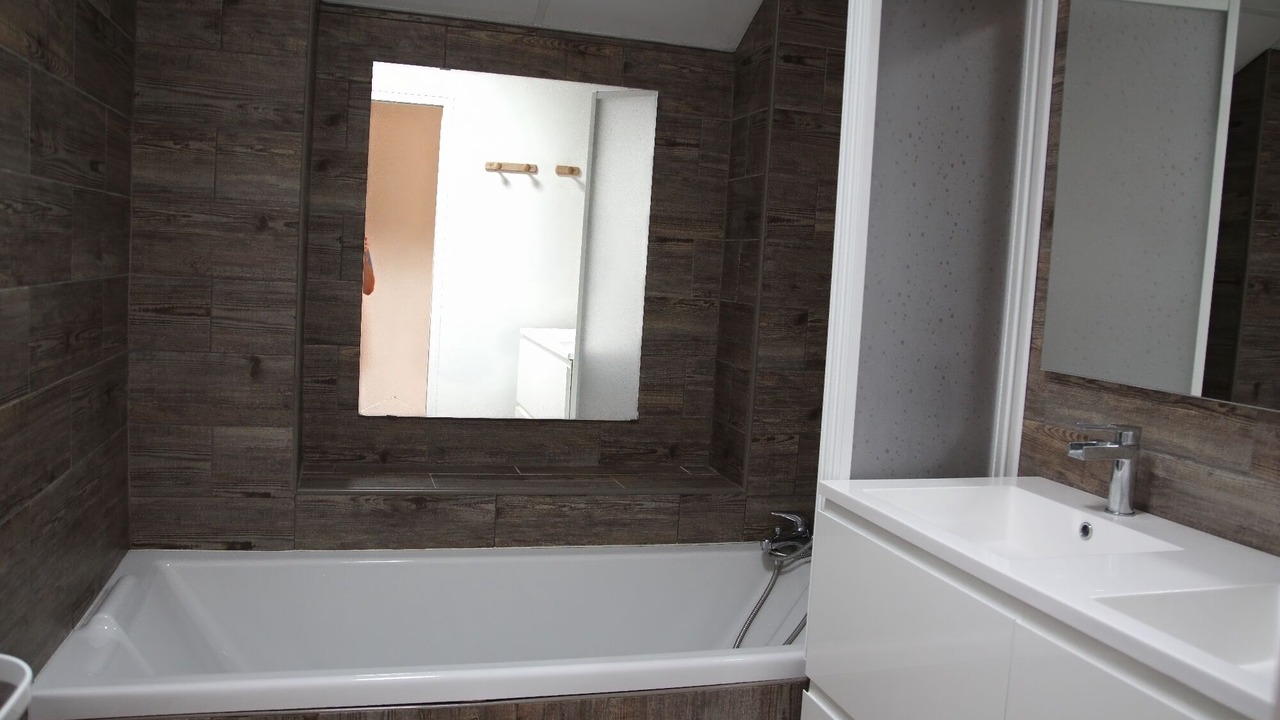 Photo of Bathroom in Le Thour