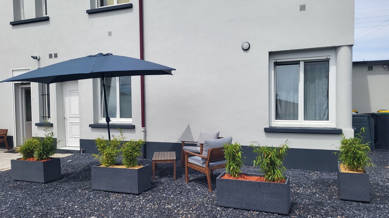 Photo of Patio Balcony in Tarbes