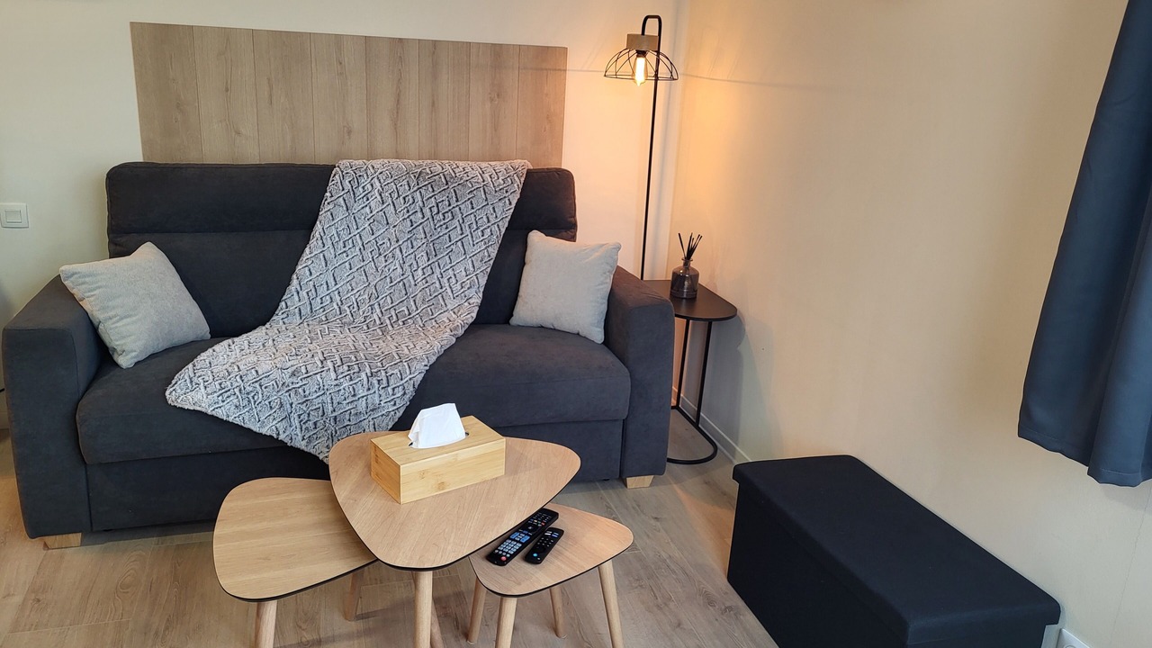 Photo of Livingroom in Tarbes