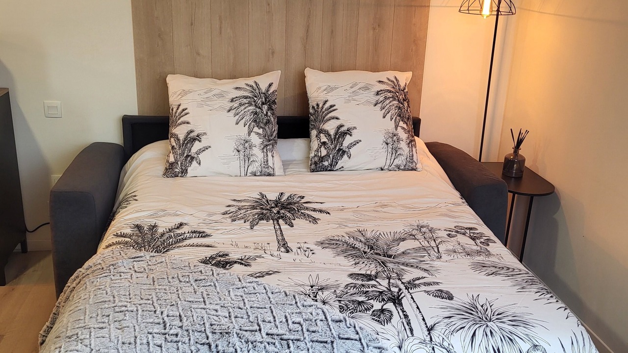 Photo of Bedroom in Tarbes