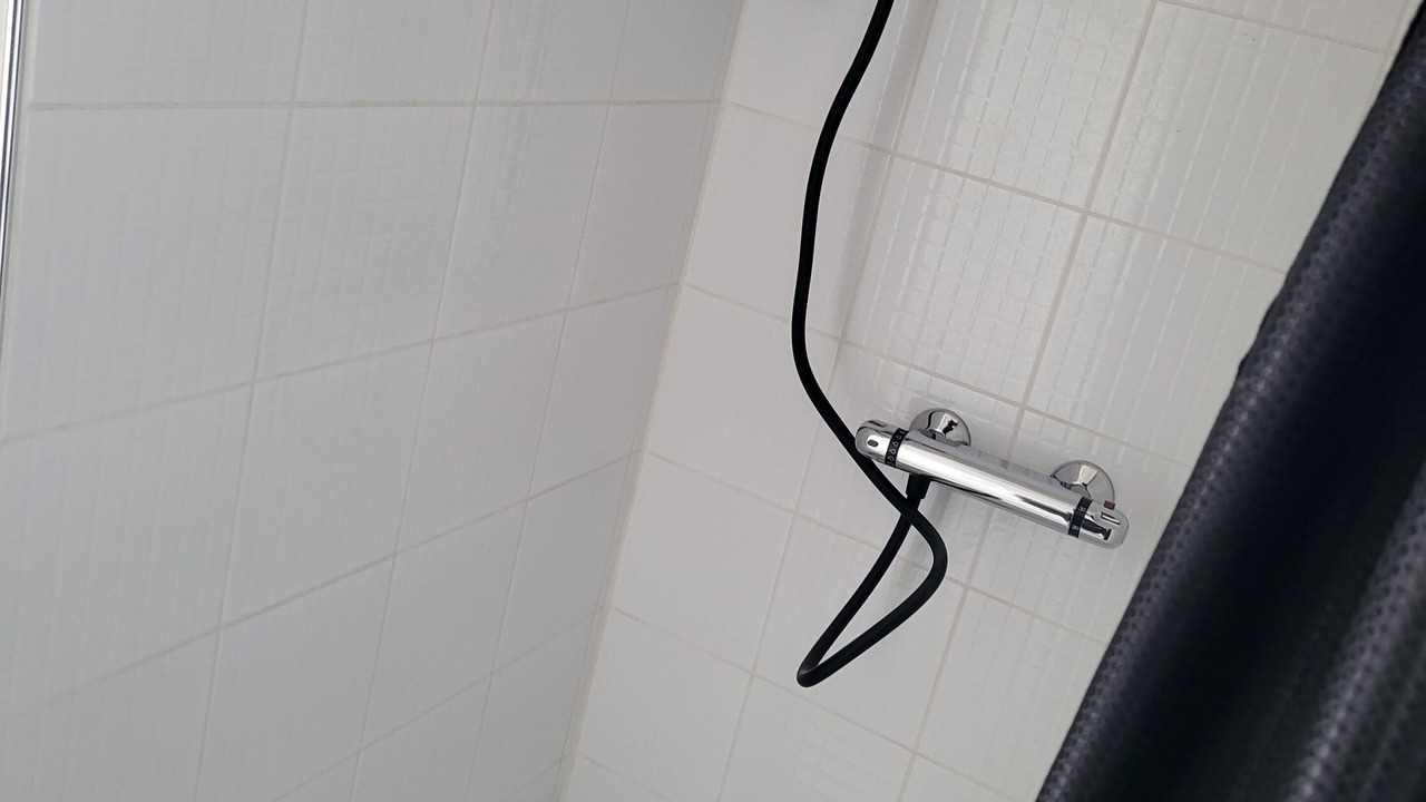 Photo of Bathroom in Tarbes