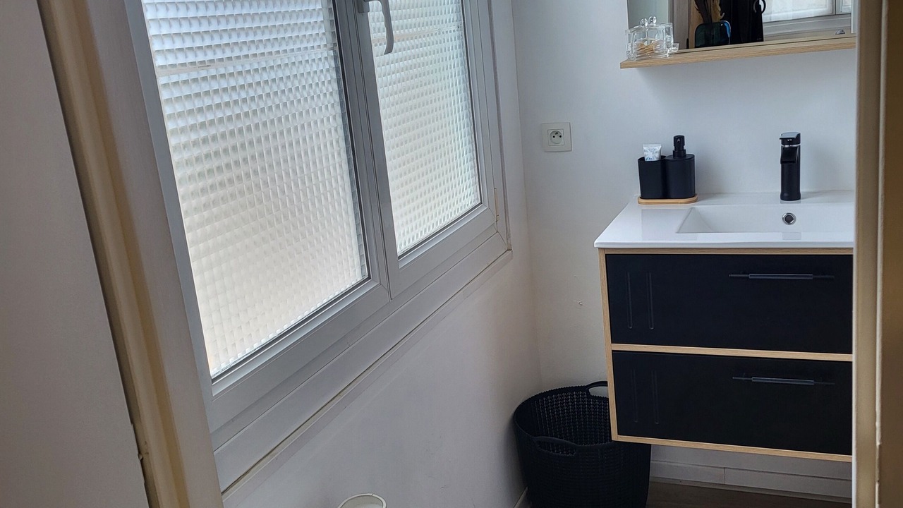 Photo of Bathroom in Tarbes