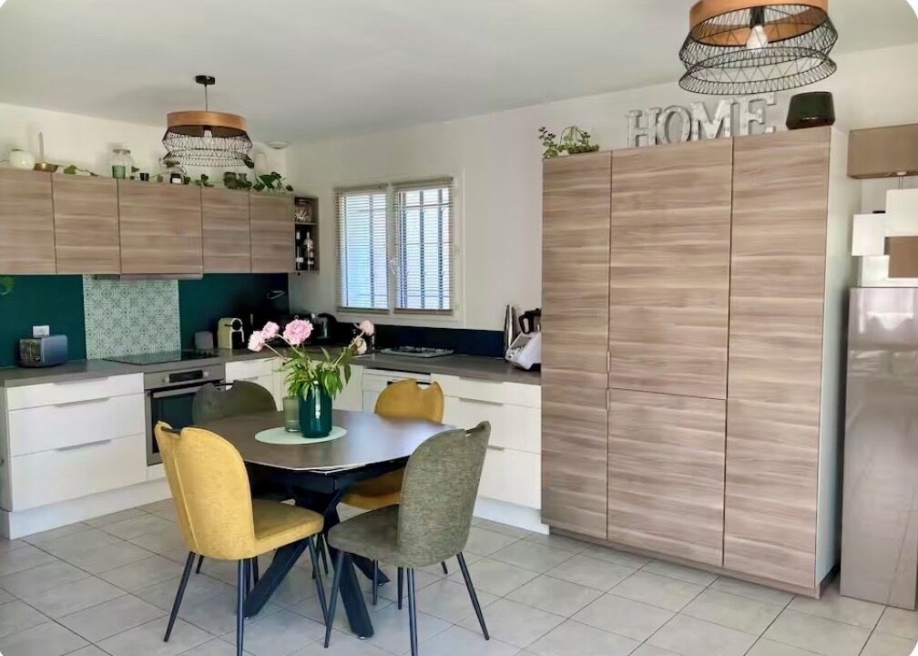 Photo of Kitchen in Ollioules