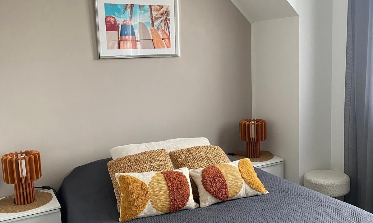 Photo of Bedroom in Ollioules