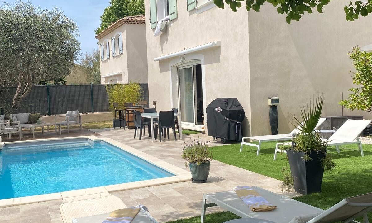 Photo of Outdoor in Ollioules
