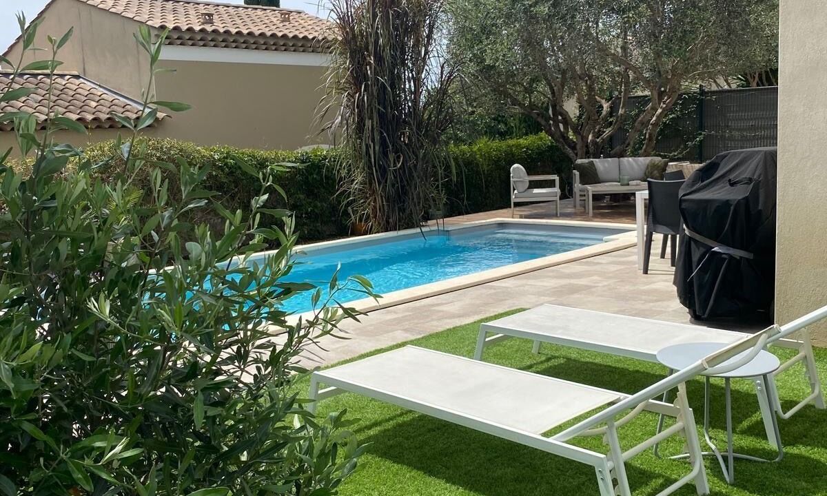 Photo of Outdoor in Ollioules