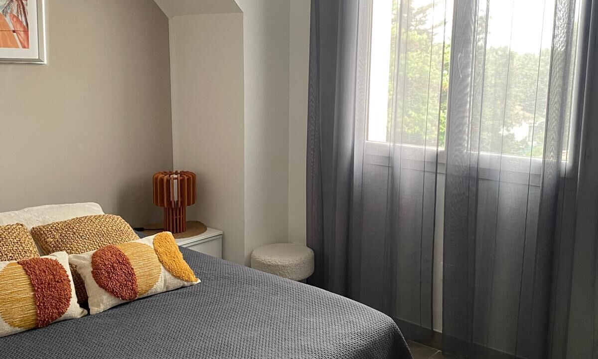 Photo of Bedroom in Ollioules