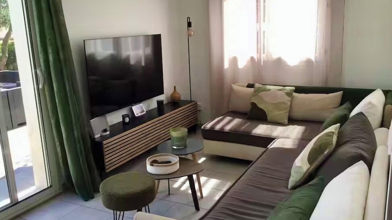 Photo of Livingroom in Ollioules