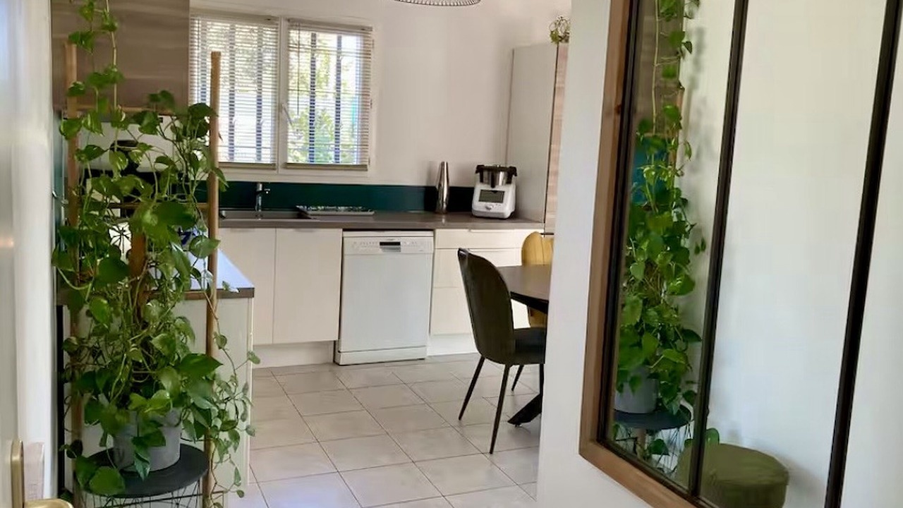 Photo of Kitchen in Ollioules