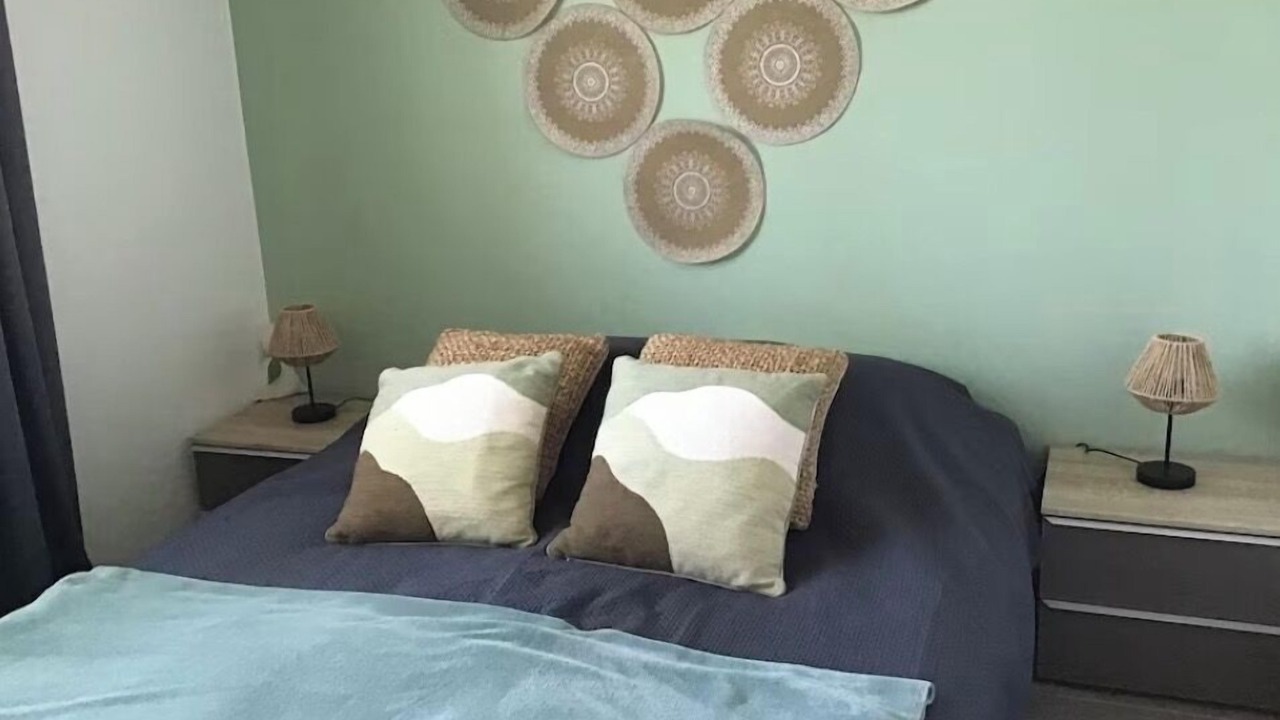 Photo of Bedroom in Ollioules