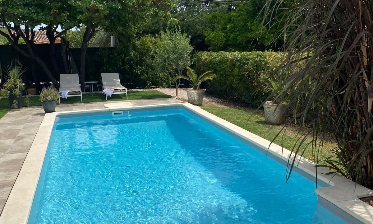 Photo of Outdoor in Ollioules