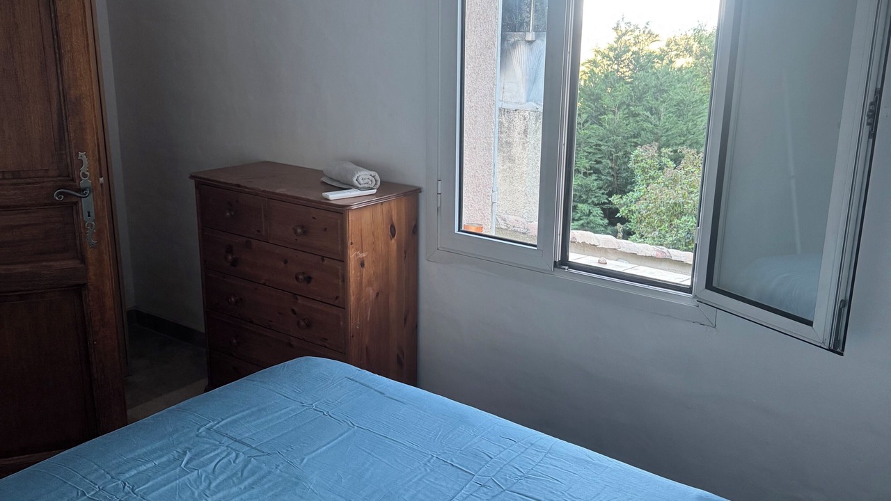 Photo of Bedroom in La Garde-Freinet