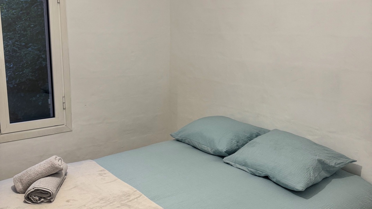 Photo of Bedroom in La Garde-Freinet