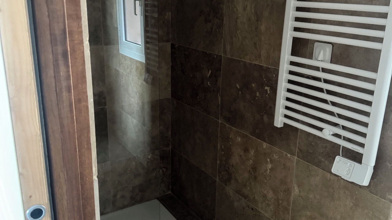 Photo of Bathroom in La Garde-Freinet