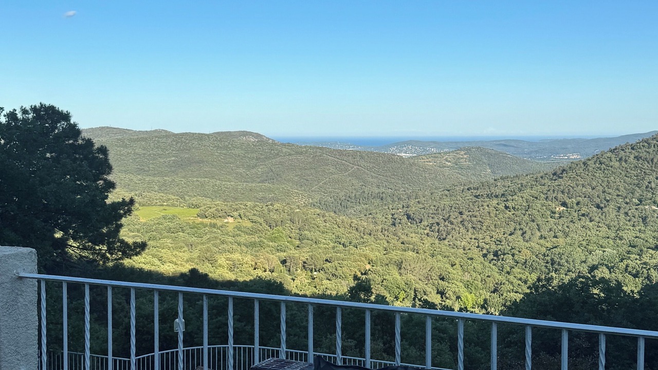 Photo of Outdoor in La Garde-Freinet