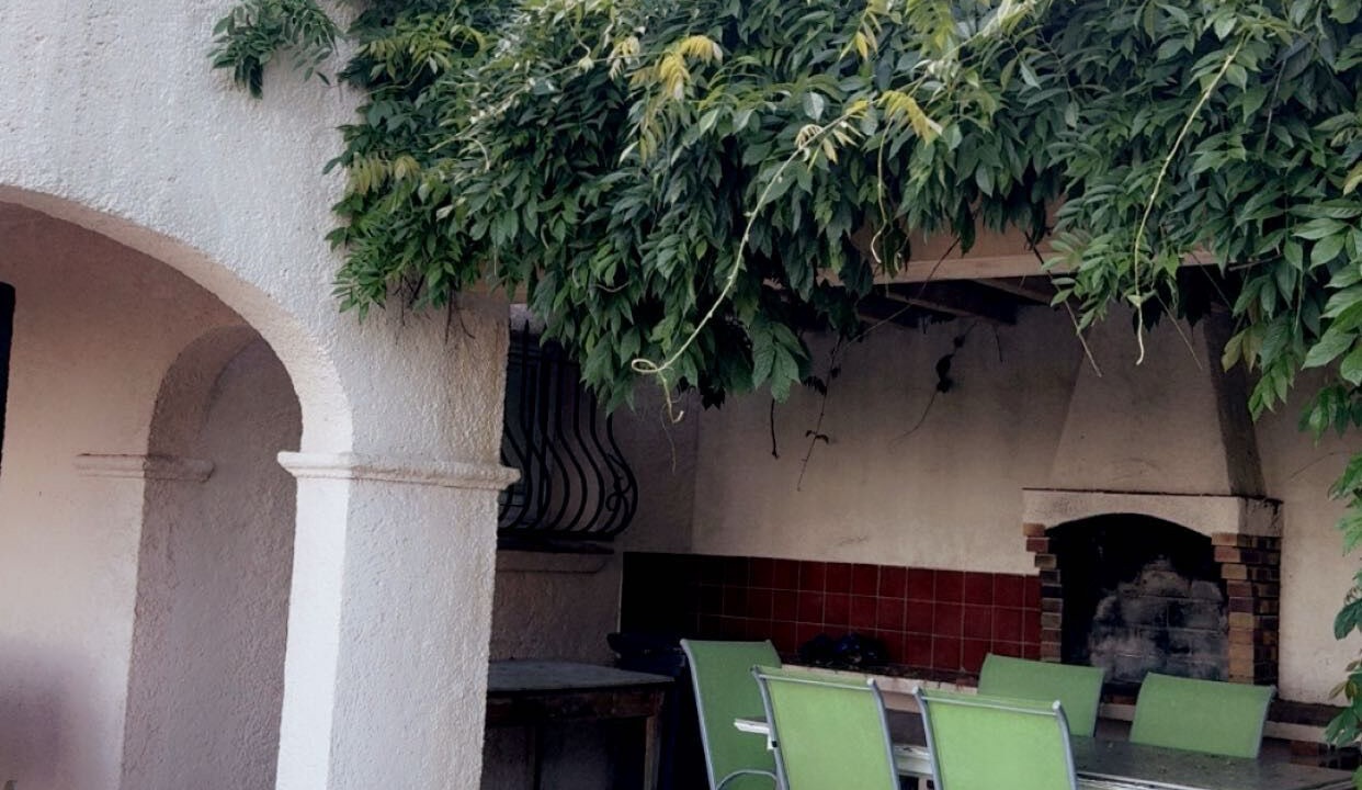 Photo of Outdoor in La Garde-Freinet