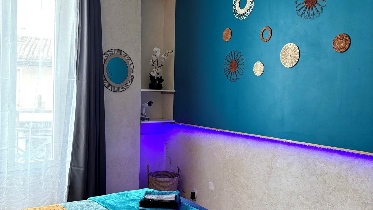 Photo of Bedroom in Faubourg