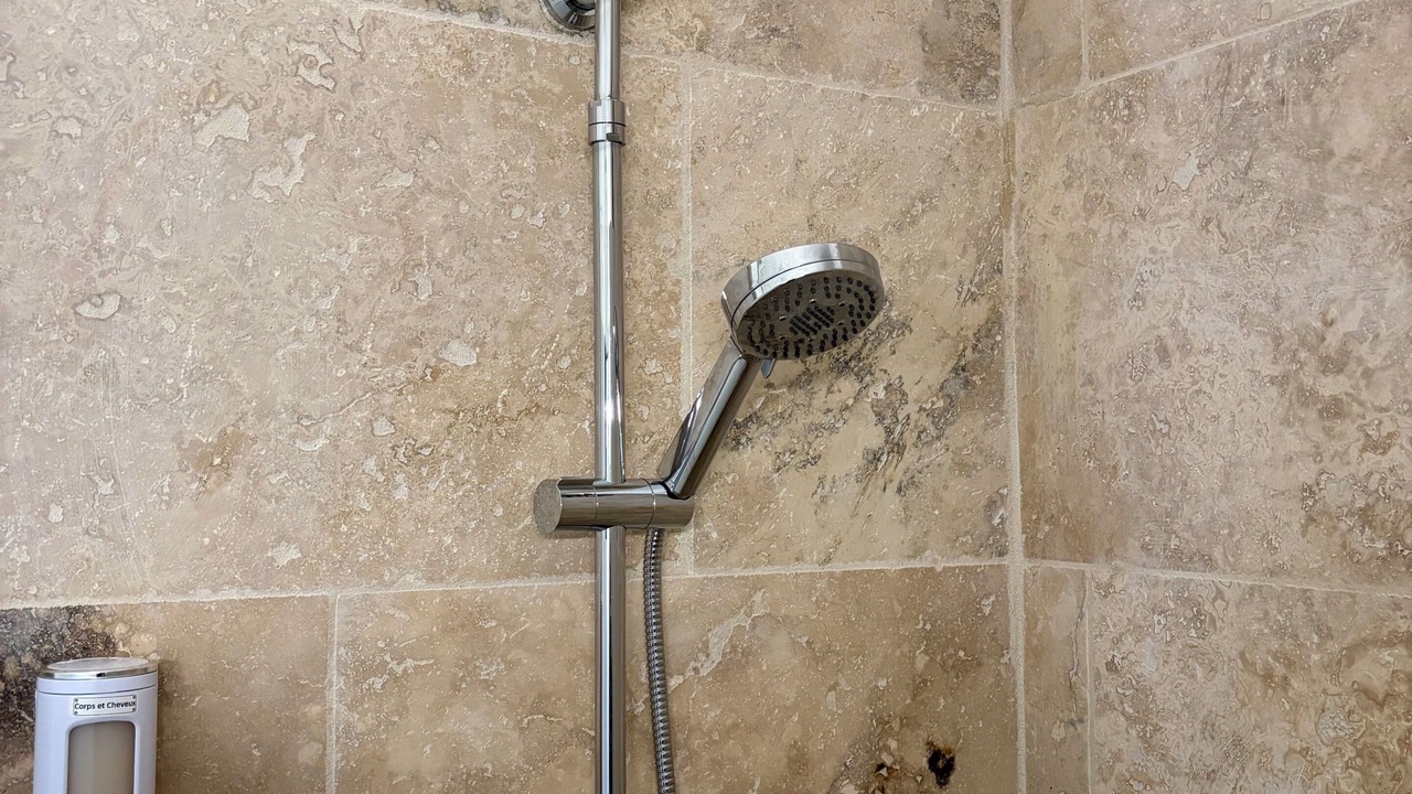 Photo of Bathroom in Faubourg