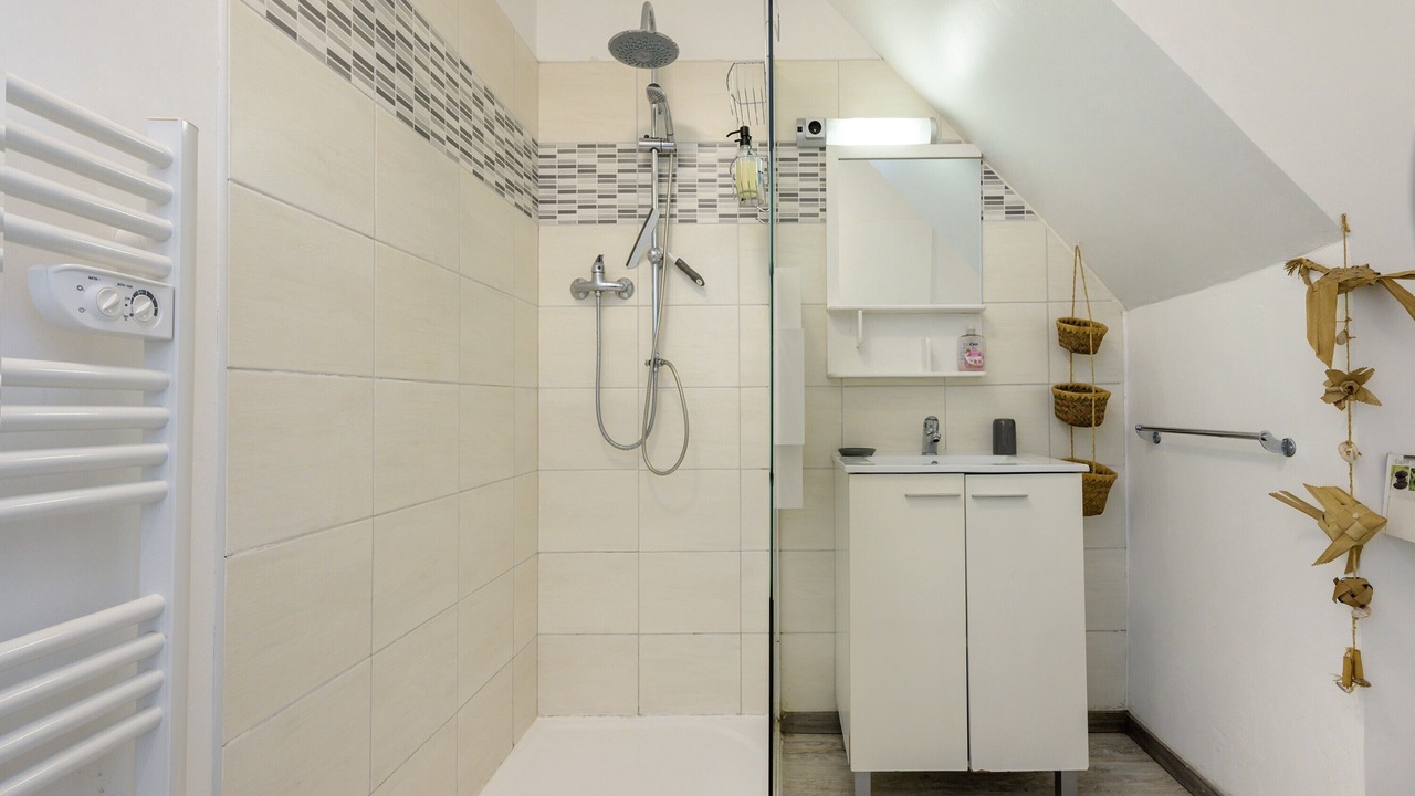 Photo of Bathroom in Regades