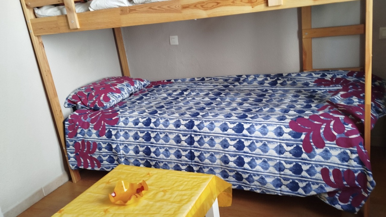 Photo of Bedroom in Quillan