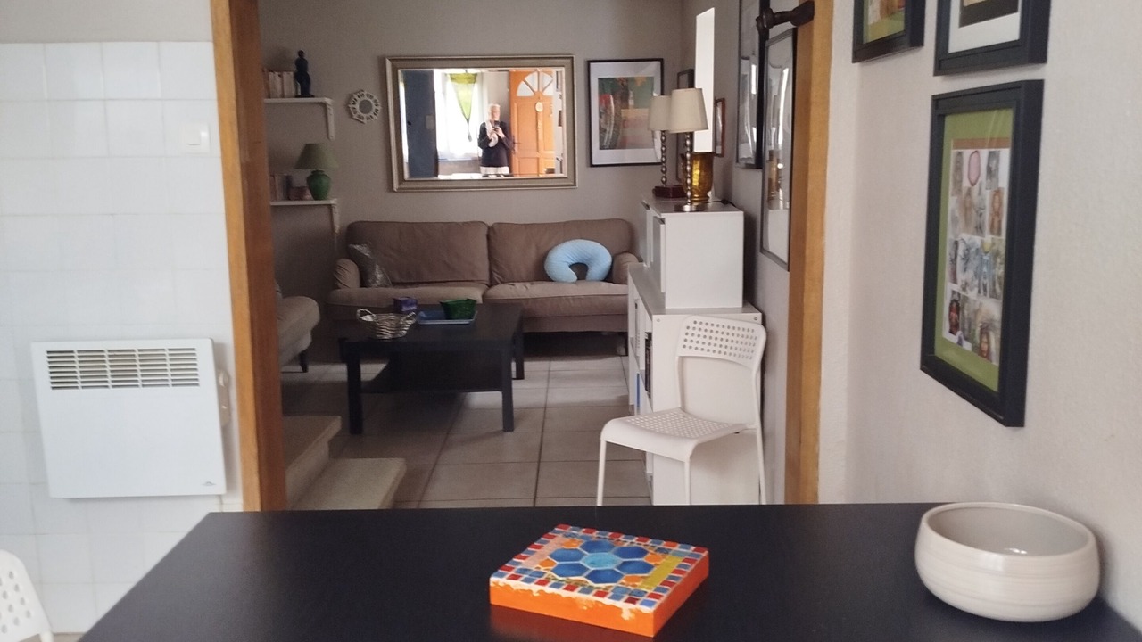 Photo of Livingroom in Quillan