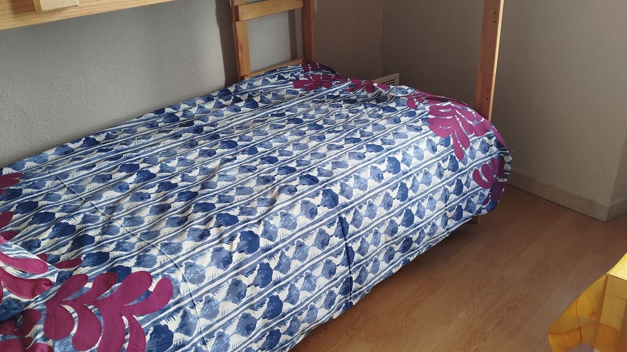 Photo of Bedroom in Quillan