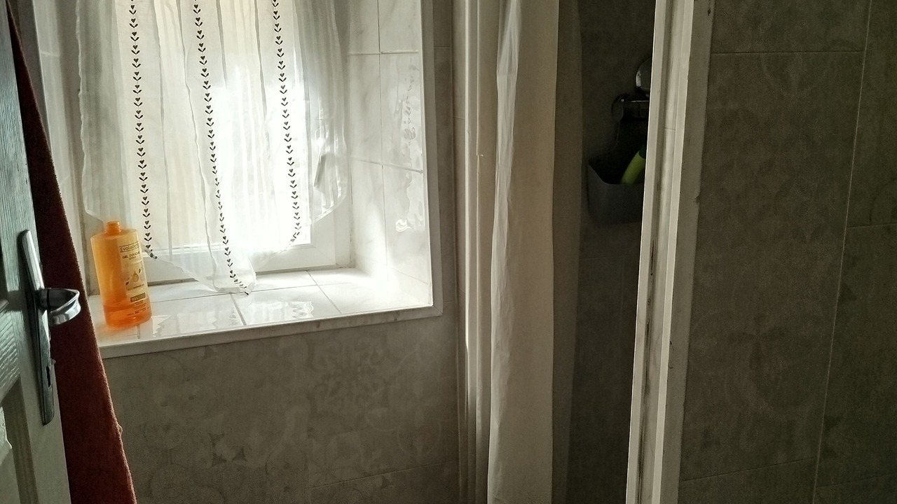 Photo of Bathroom in Quillan