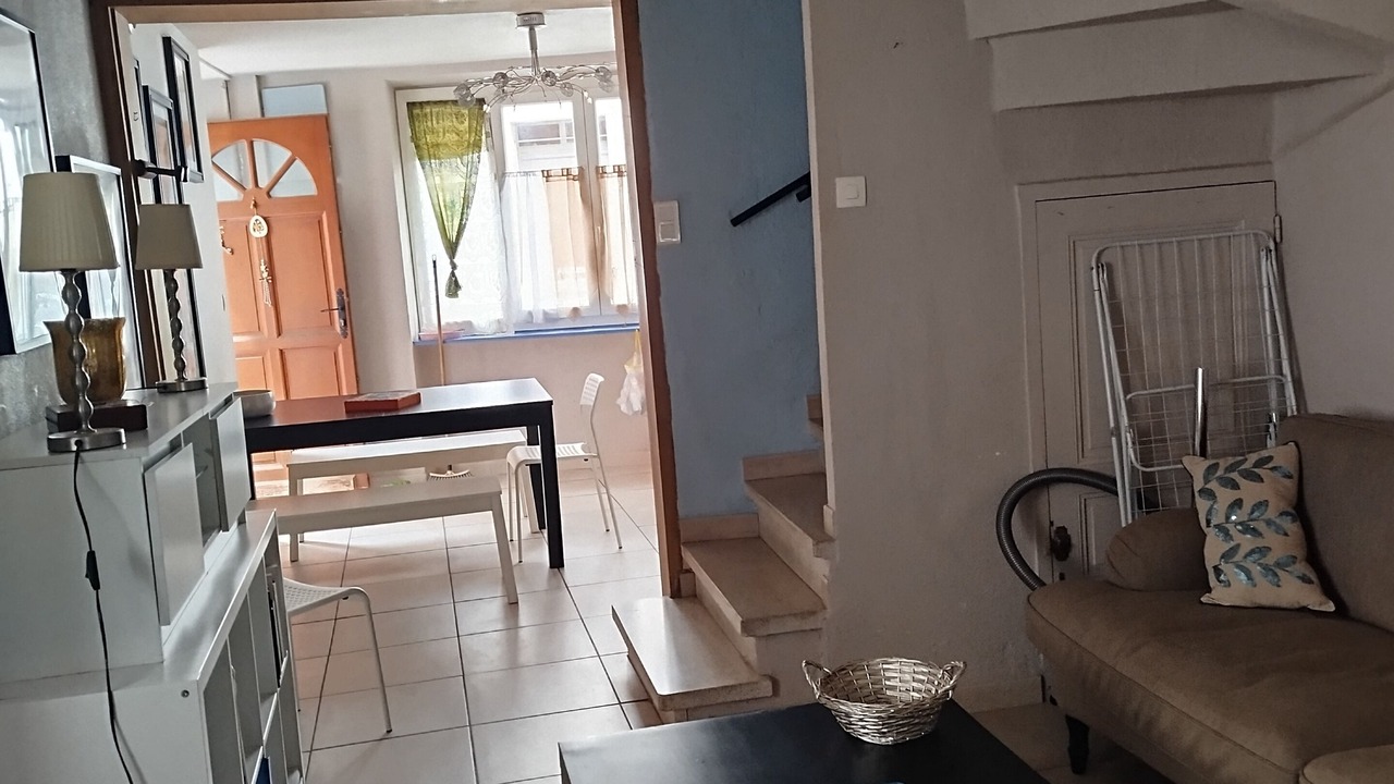 Photo of Livingroom in Quillan