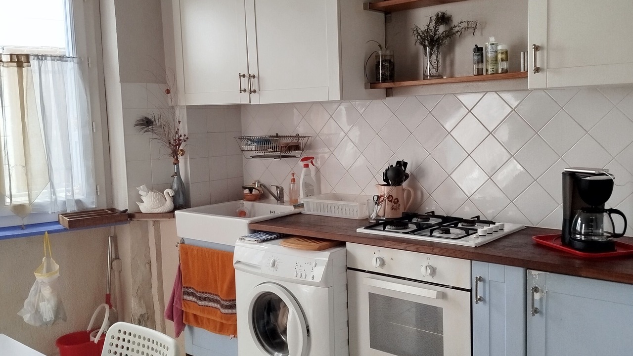 Photo of Kitchen in Quillan