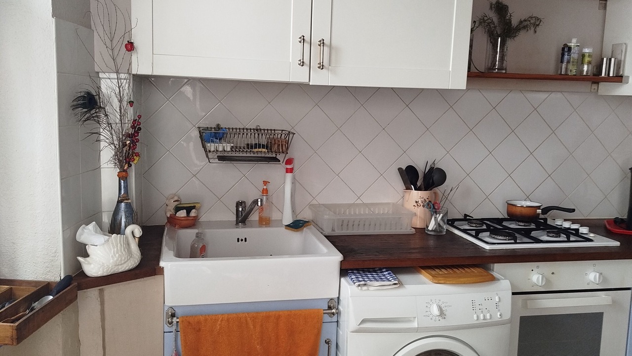 Photo of Kitchen in Quillan