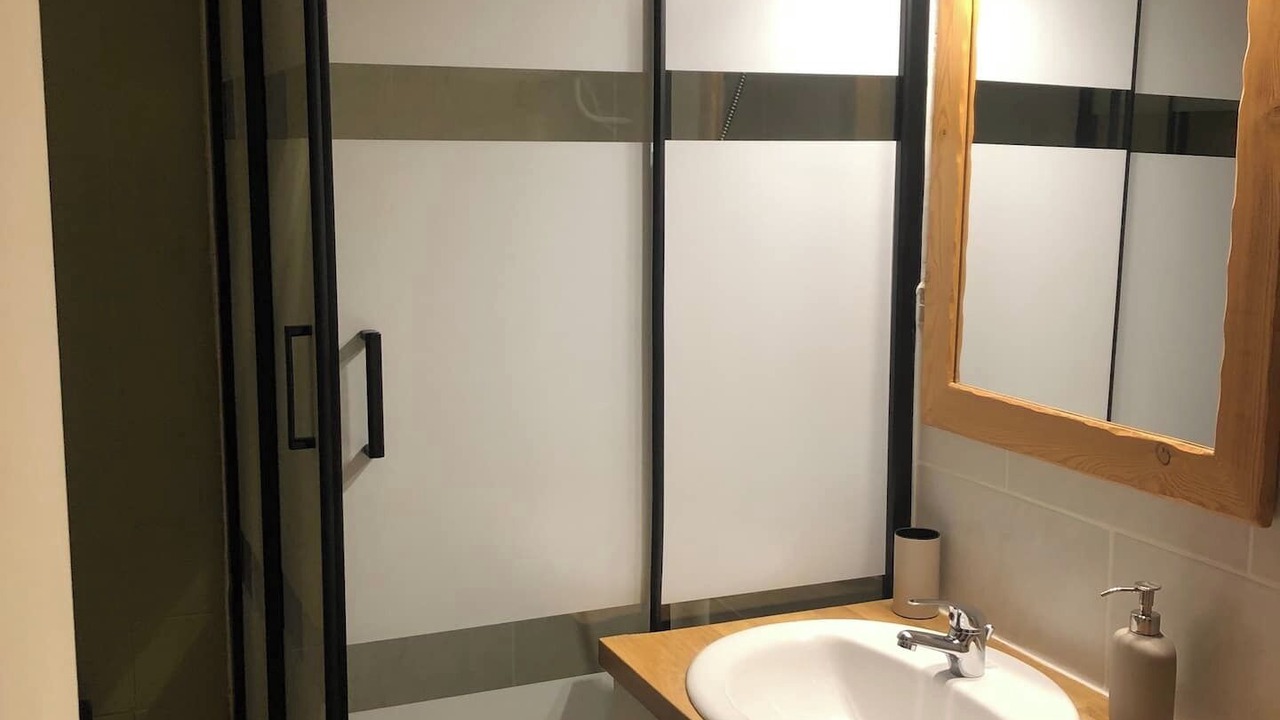 Photo of Bathroom in Le Sauze