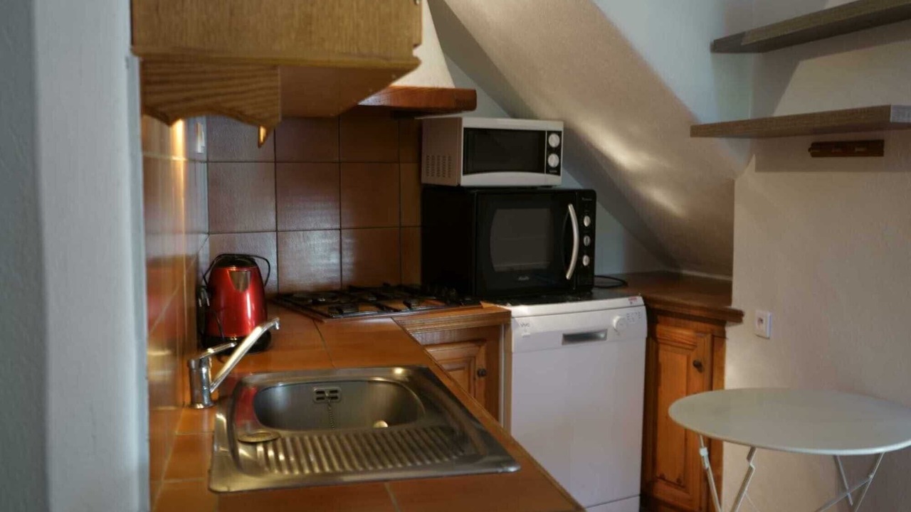 Photo of Kitchen in Fontareches