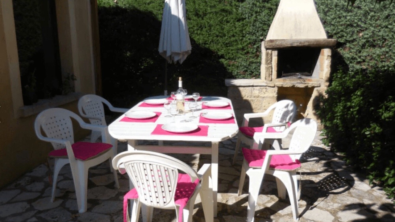 Photo of Outdoor in Fontareches