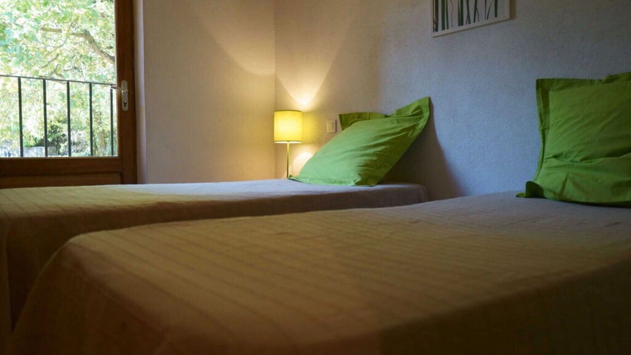 Photo of Bedroom in Fontareches