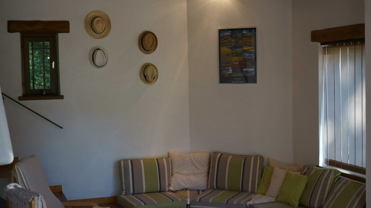 Photo of Livingroom in Fontareches