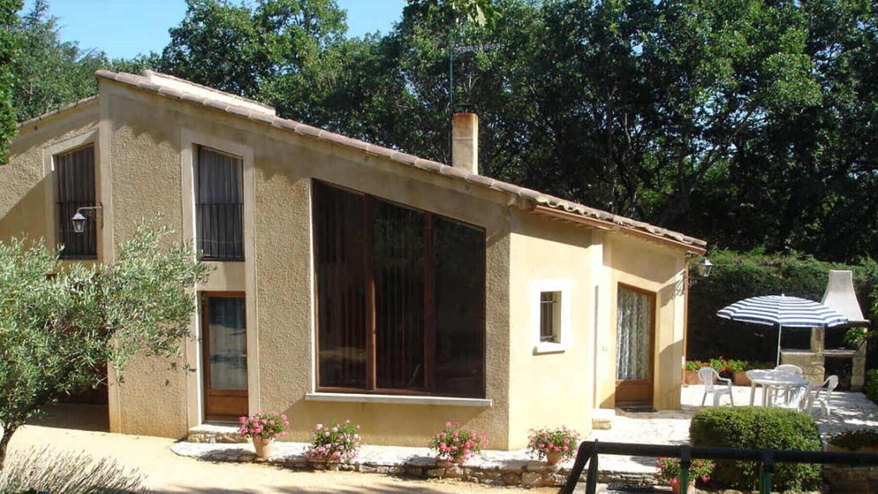 Photo of Outdoor in Fontareches