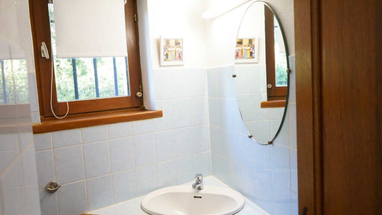 Photo of Bathroom in Fontareches