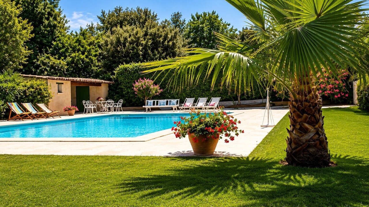 Photo of Outdoor in Fontareches